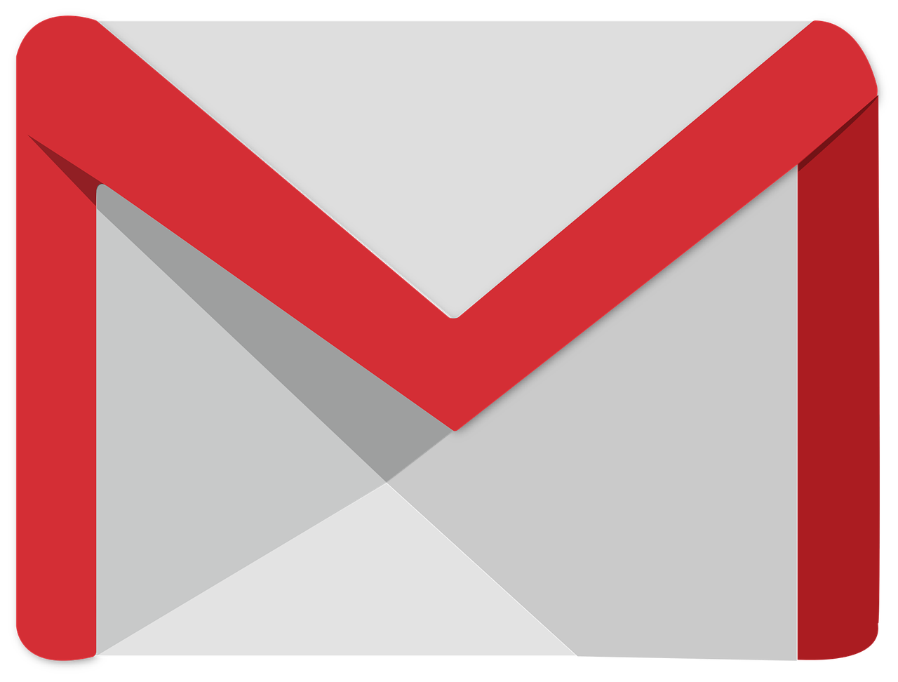 logo gmail