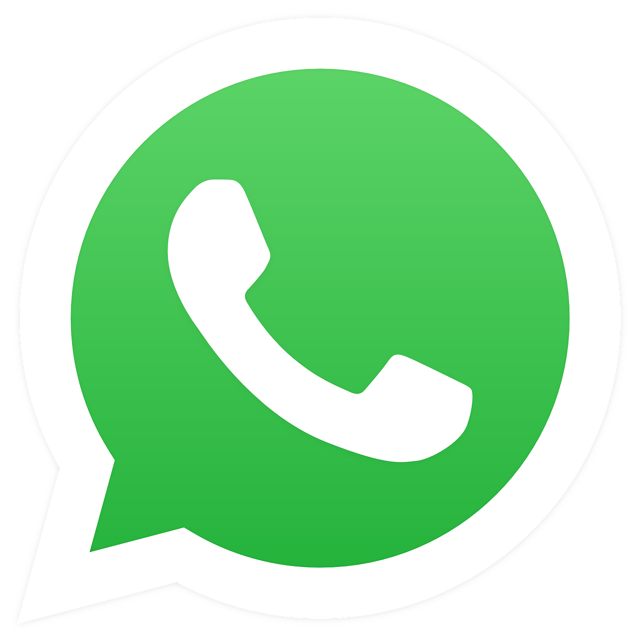 logo whatsapp